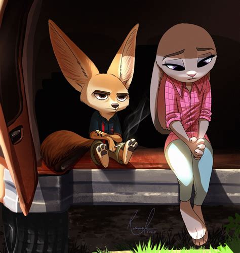 zootopia reddit